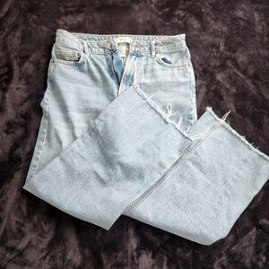 Forever 21 Jeans